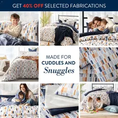 Volpes specials catalogue – valid from 01/07/2026