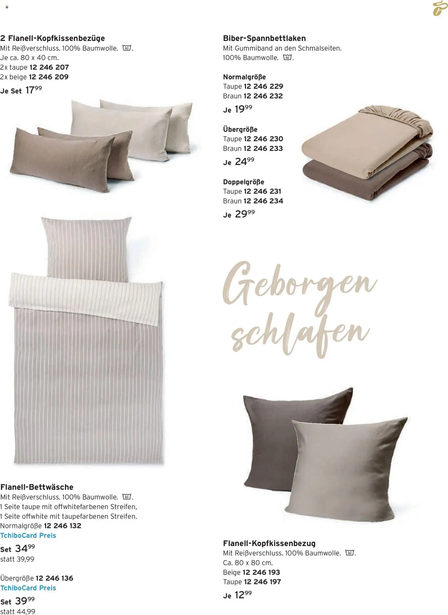 Angebote Tchibo – gültig ab 01.11.2026 | Seite: 135