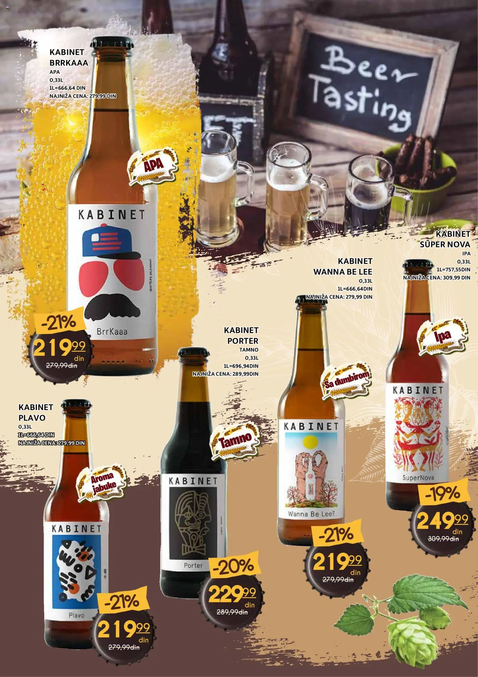 Roda katalog - važi od 12.10.2026 | Strana: 18 | Proizvode: Kabinet, Jabuke