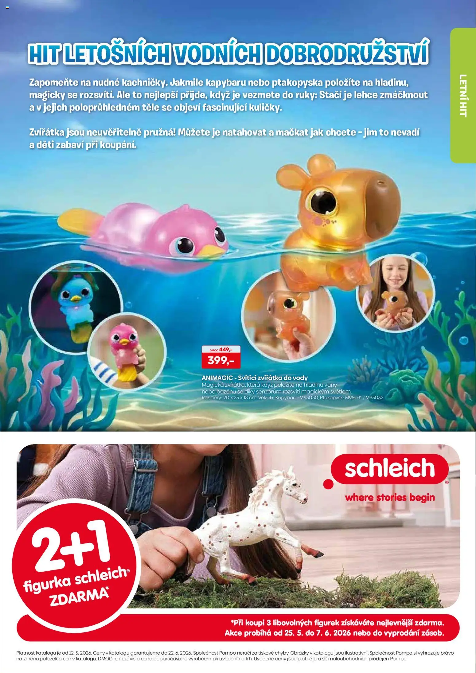 Pompo katalog léto 2026 od 01.06.2026 | Strana: 3