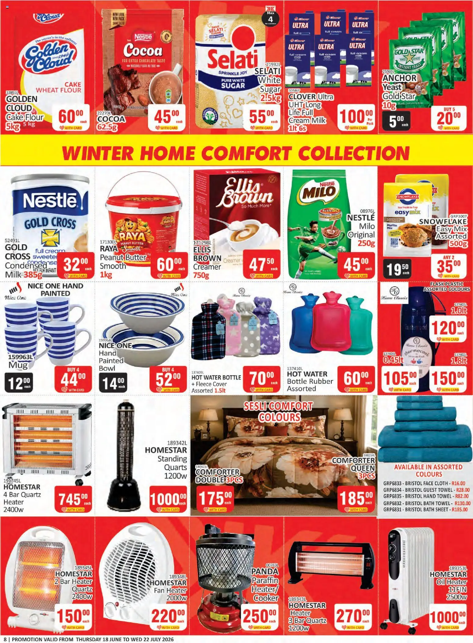 New KIT KAT Cash & Carry catalogue – valid from 18.06.2026 | Page: 8