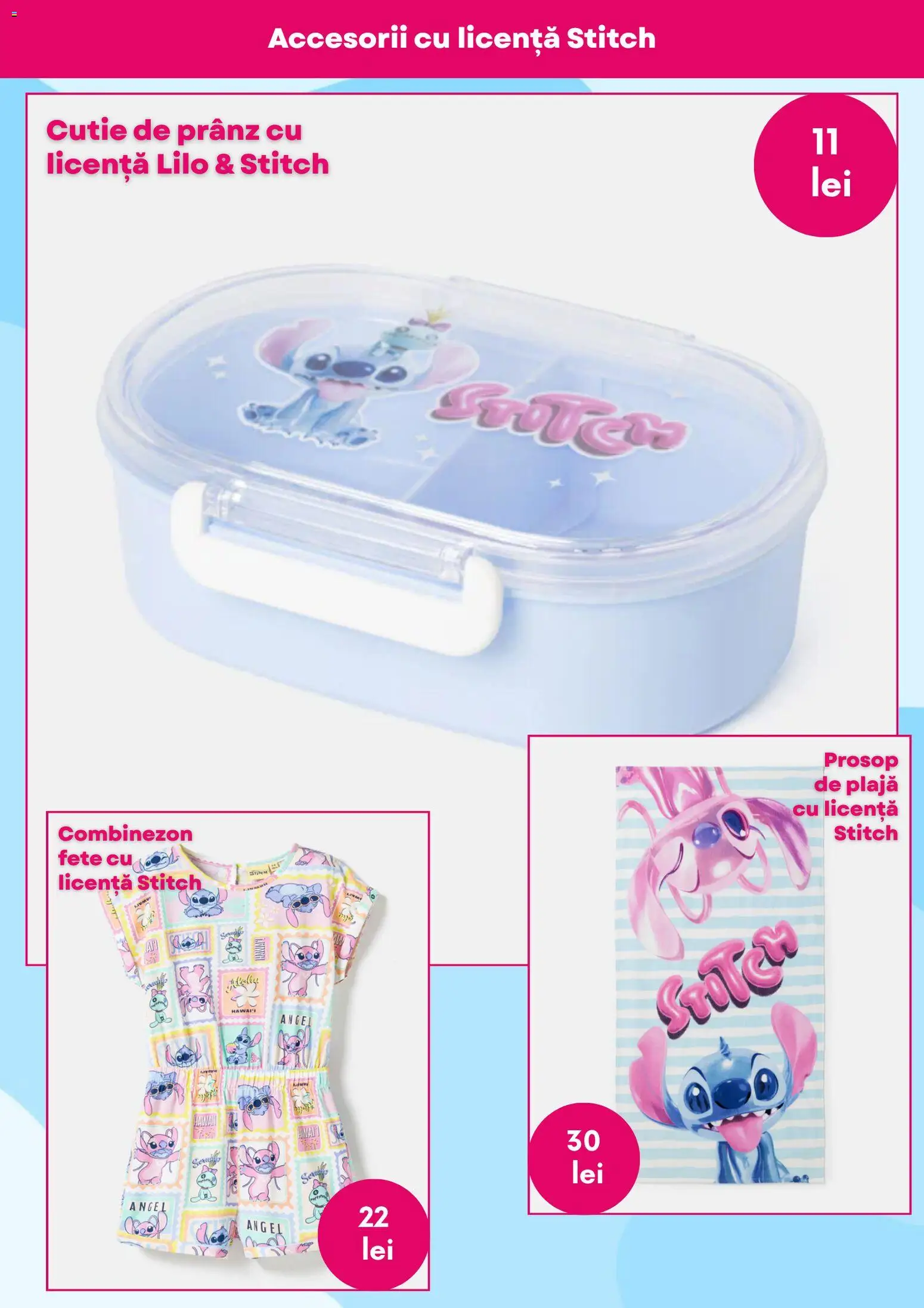Noul catalog Pepco – valabil de la 21.05.2026 | Pagină: 5 | Produse: Cutie
