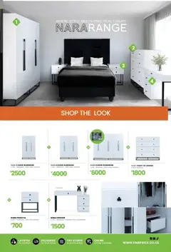 Fair Price specials catalogue – valid from 01.06.2026 | Page: 15