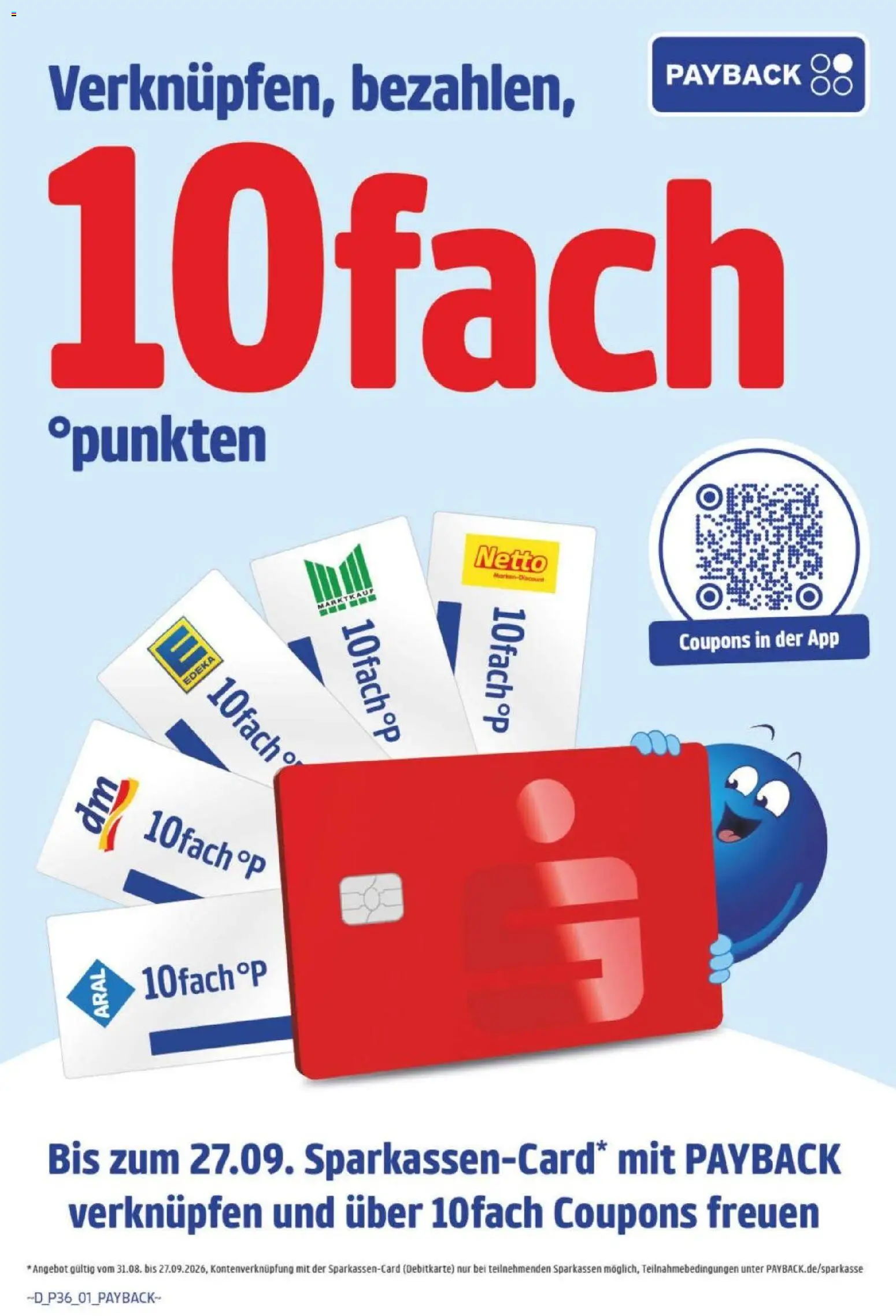 NP Discount - Blaetterkatalog – gültig ab 31.08.2026 | Seite: 16