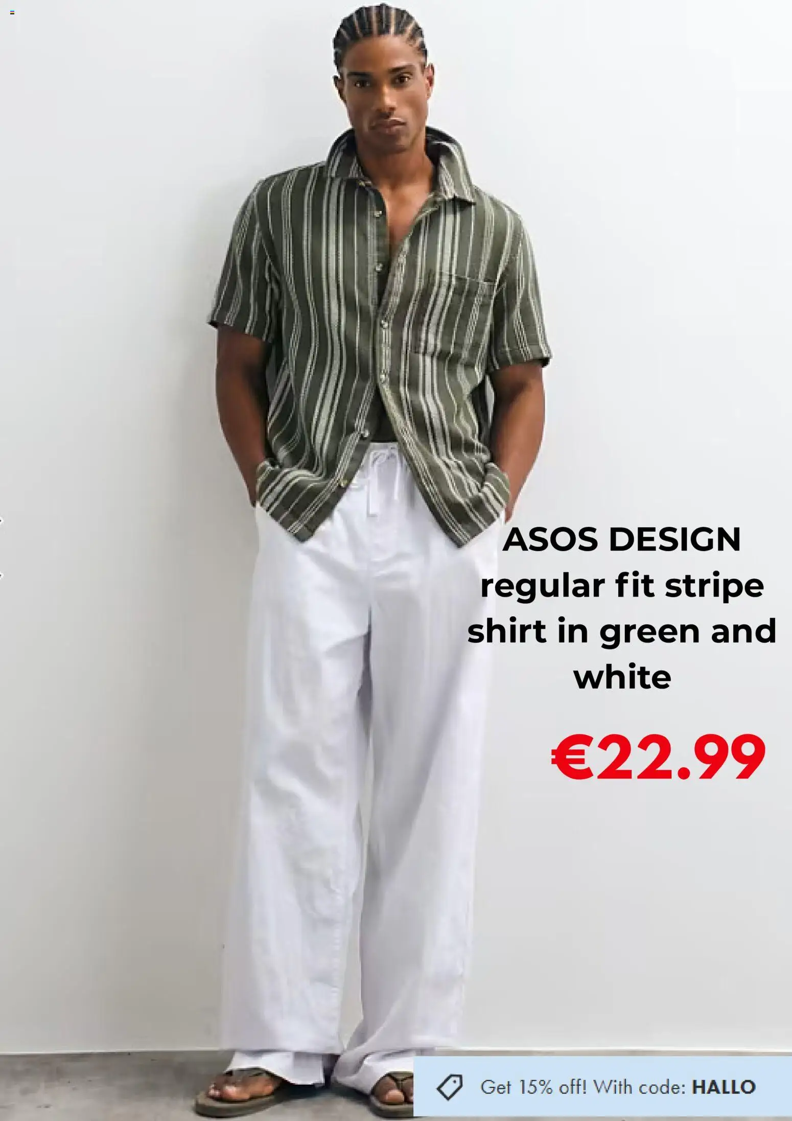 asos Catalogue valid from 04/08/2026 | Page: 4 | Products: Shirt