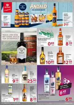Selgros Prospekt ab 10.09.2026 gültig | Seite: 14