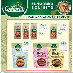 Anteprima del volantino Basko volantino valido a partire dal 28/07/2026 | Pagina: 10
