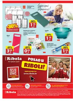 Ribola Katalog - Pregled kataloga iz trgovine Ribola, vrijedi od 22.07.2026 | Stranica: 24