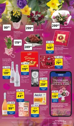 Náhled letáku Tesco leták - Hypermarket od 06.05.2026 | Strana: 13
