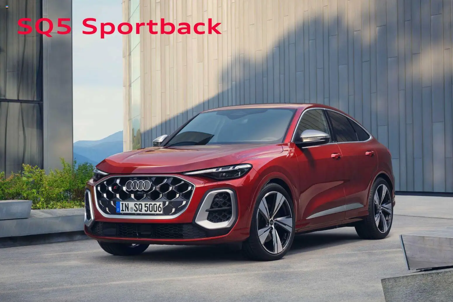 Audi Q5 – gültig ab 01.10.2026 | Seite: 24