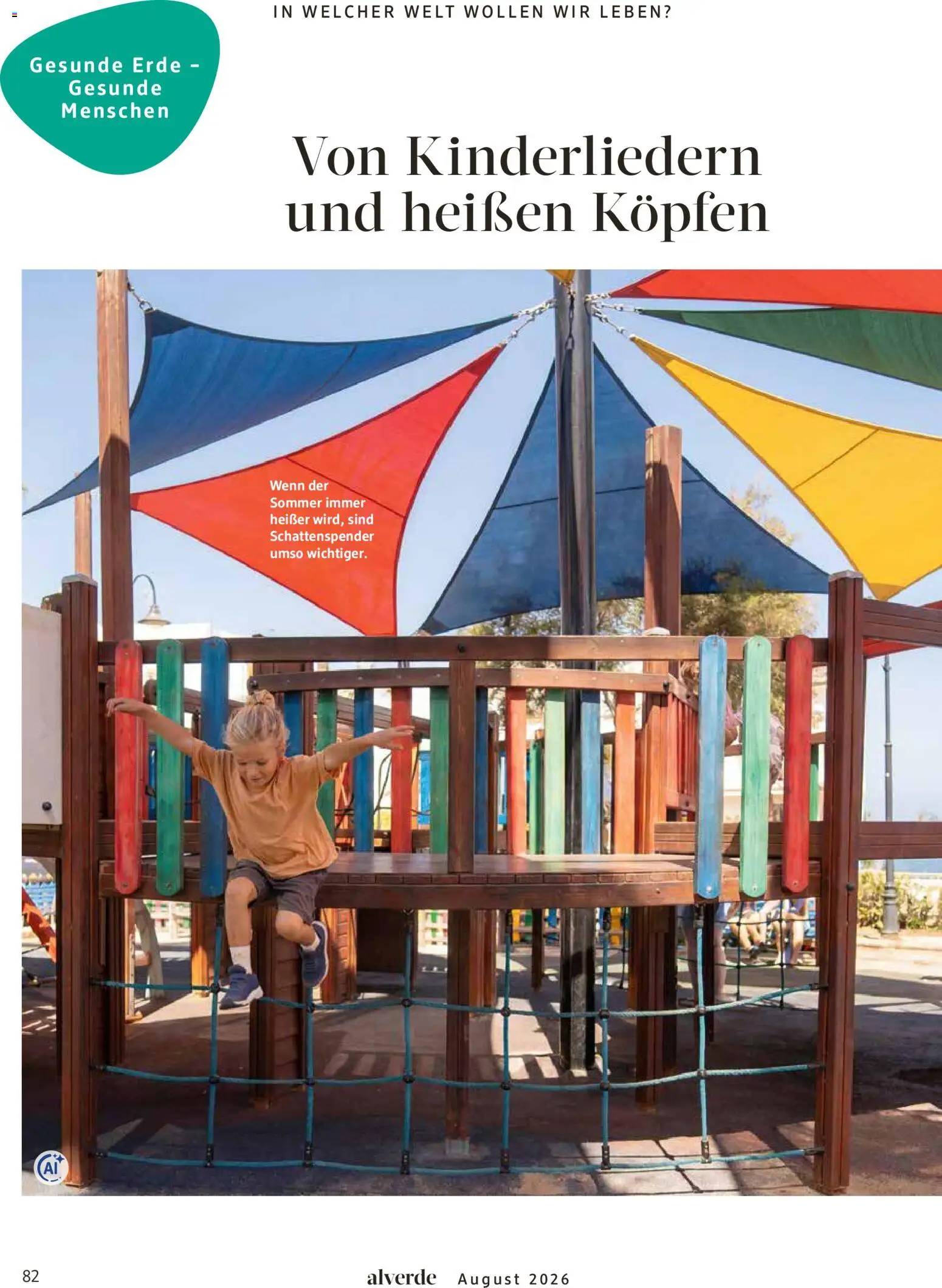 dm drogerie Prospekt – gültig ab 01.08.2026 | Seite: 82