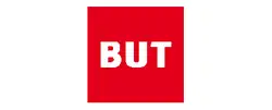 But - Logo logo
