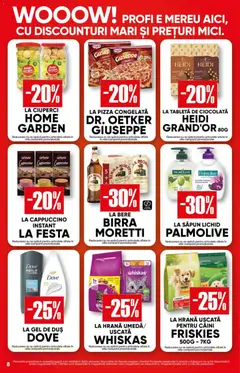 Ofertele Profi valabile de la 15.10.2026 | Pagină: 8