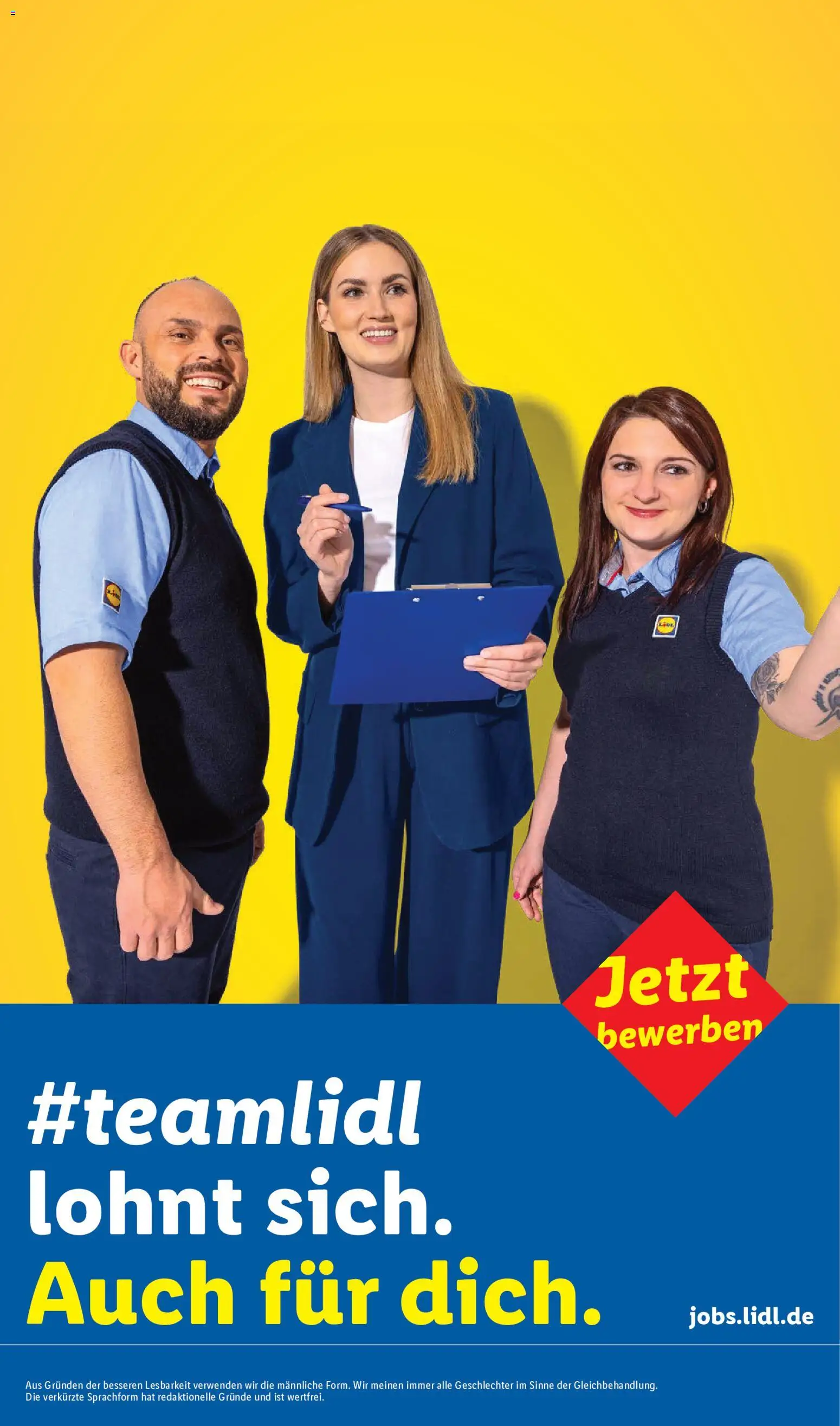 Lidl Německo leták od 01.06.2026 | Strana: 67