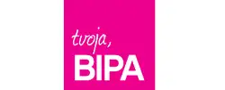 Bipa trgovine - katalog logo
