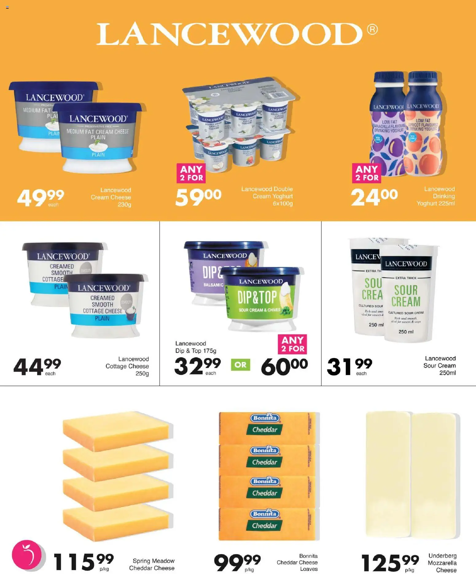 New Save catalogue – valid from 14.05.2026 | Page: 7