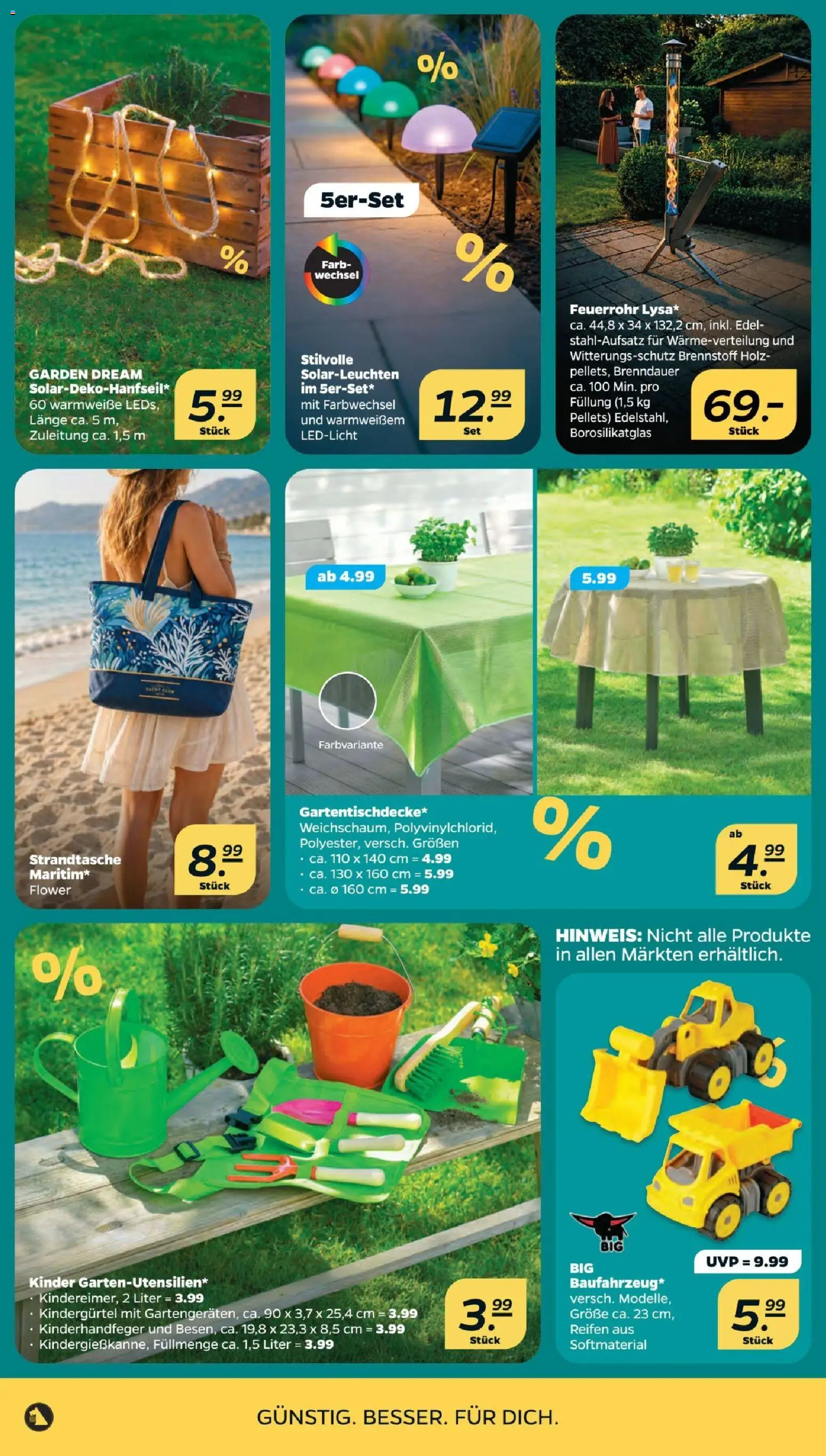 Netto Prospekt – gültig ab 31.08.2026 | Seite: 36