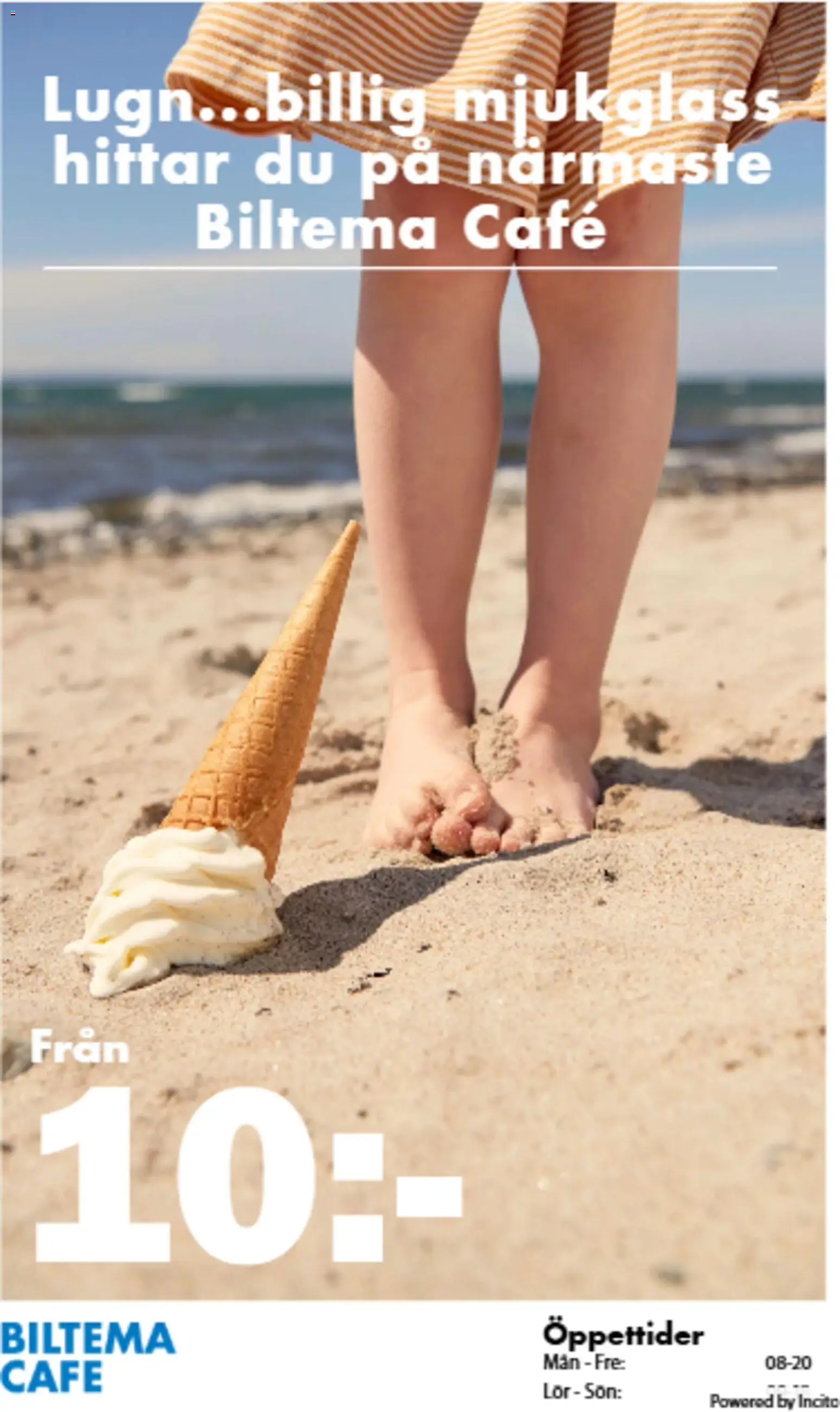 Biltema reklamblad aktuell från 29/06/2026 | Sida: 12