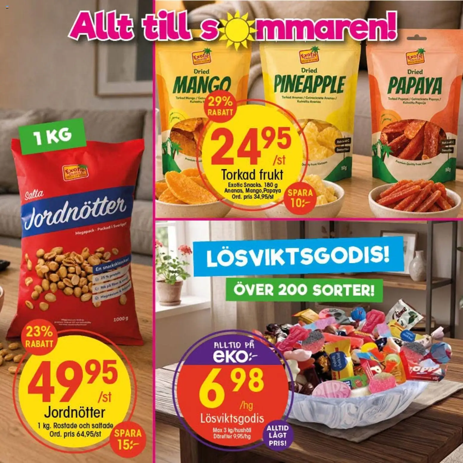 EKO reklamblad aktuell från 13/07/2026 | Sida: 8