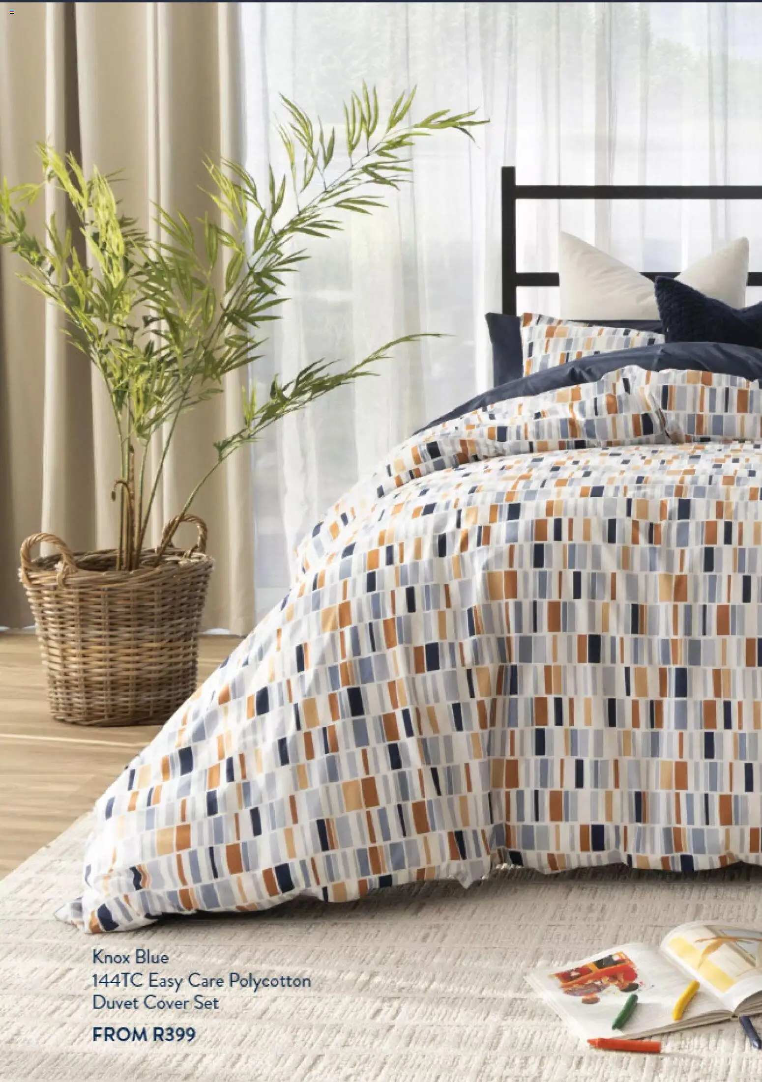 New Volpes catalogue – valid from 01/07/2026 | Page: 2 | Products: Cover, Duvet