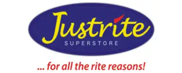 Justrite logo