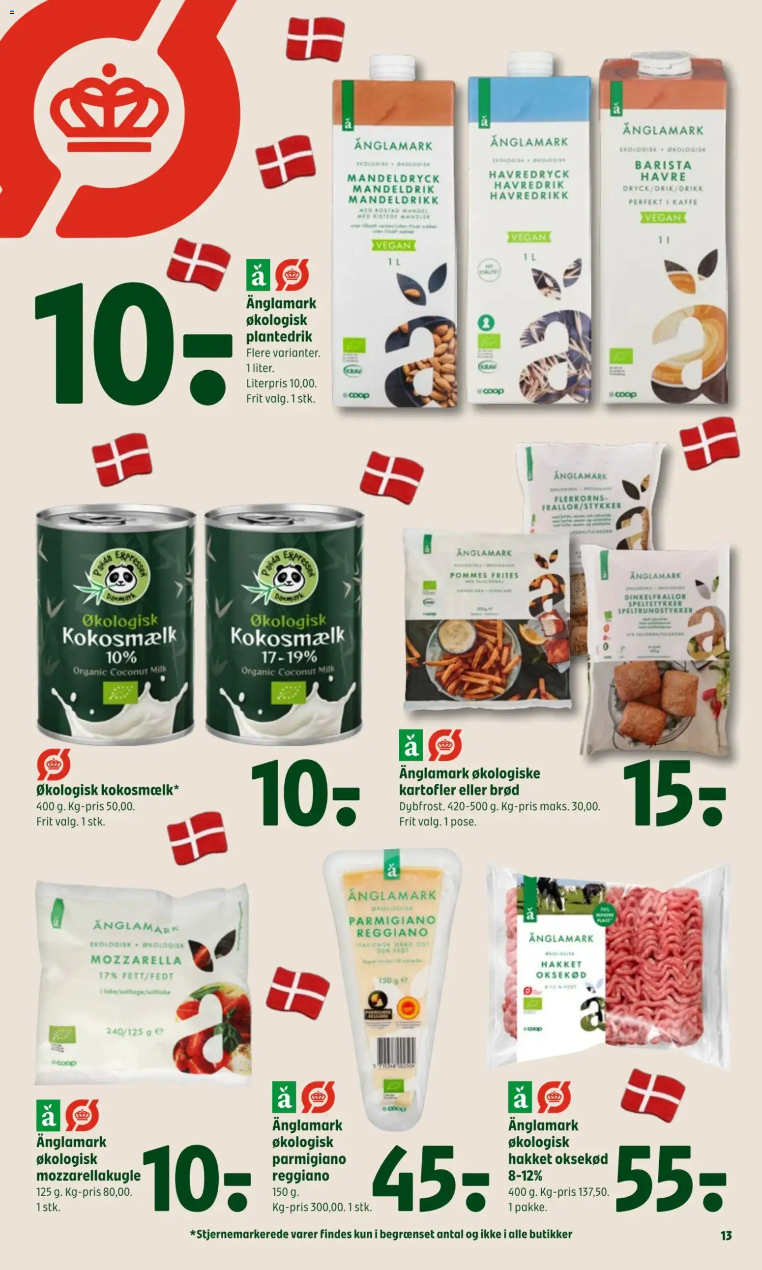 Coop 365 tilbudsavis – gyldig fra 27/08/2026 | Side: 15