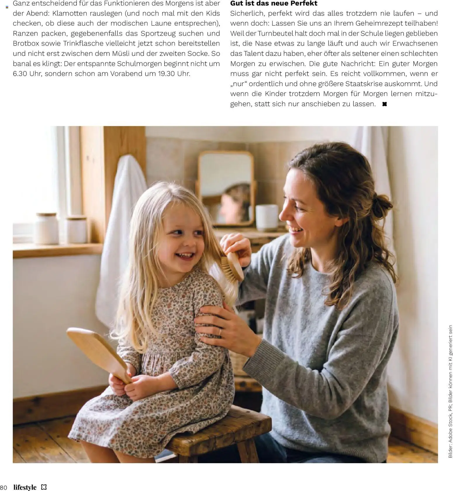 Müller Lifestyle – gültig ab 01.09.2026 | Seite: 80 | Produkte: Musli, Nachricht