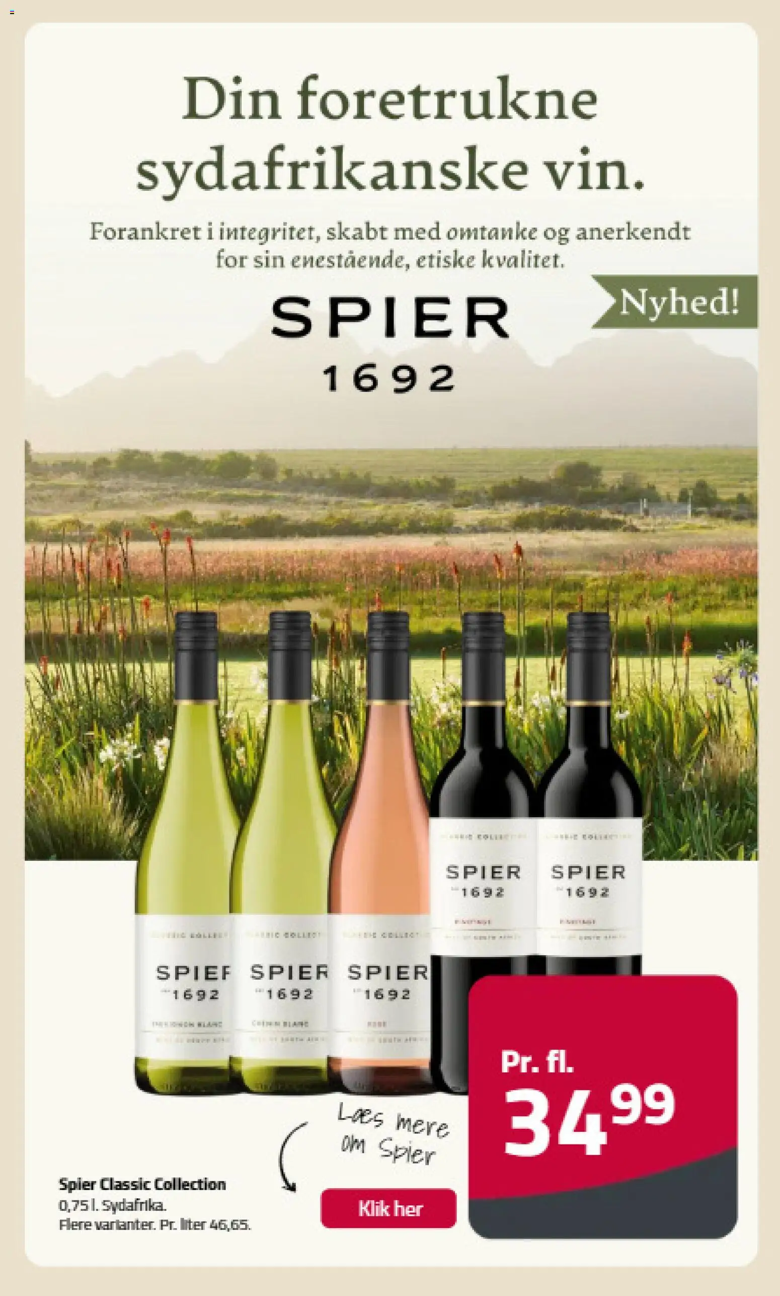Fleggaard tilbudsavis – gyldig fra 29.04.2026 | Side: 6