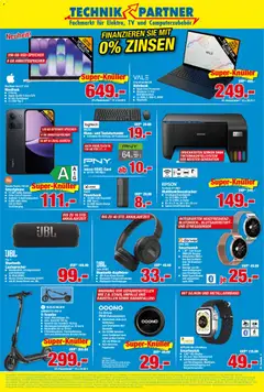 HERKULES Technik Partner ab 04.05.2026 gültig | Seite: 4