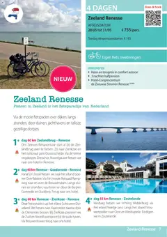 De Zigeuner folder - Voorbeeld van een folder van De Zigeuner, geldig van 17.11.2025 | Pagina: 7 | Producten: Boek