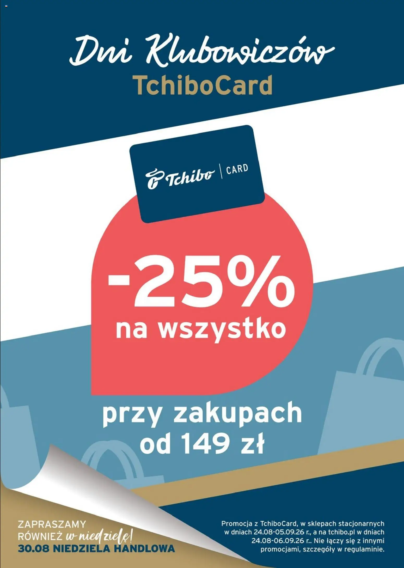 Tchibo promocje od 01.09.2026 | Strona: 16 | Produkty: Tchibo