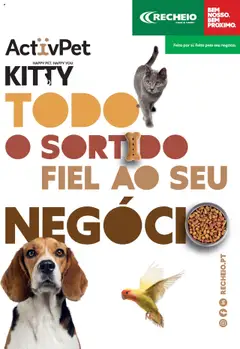 Pré-visualização Recheio folheto válido de 10/11/2023