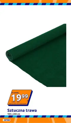 Pogląd oferty "Action gazetka" - ważna od 13.05.2026 | Strona: 3