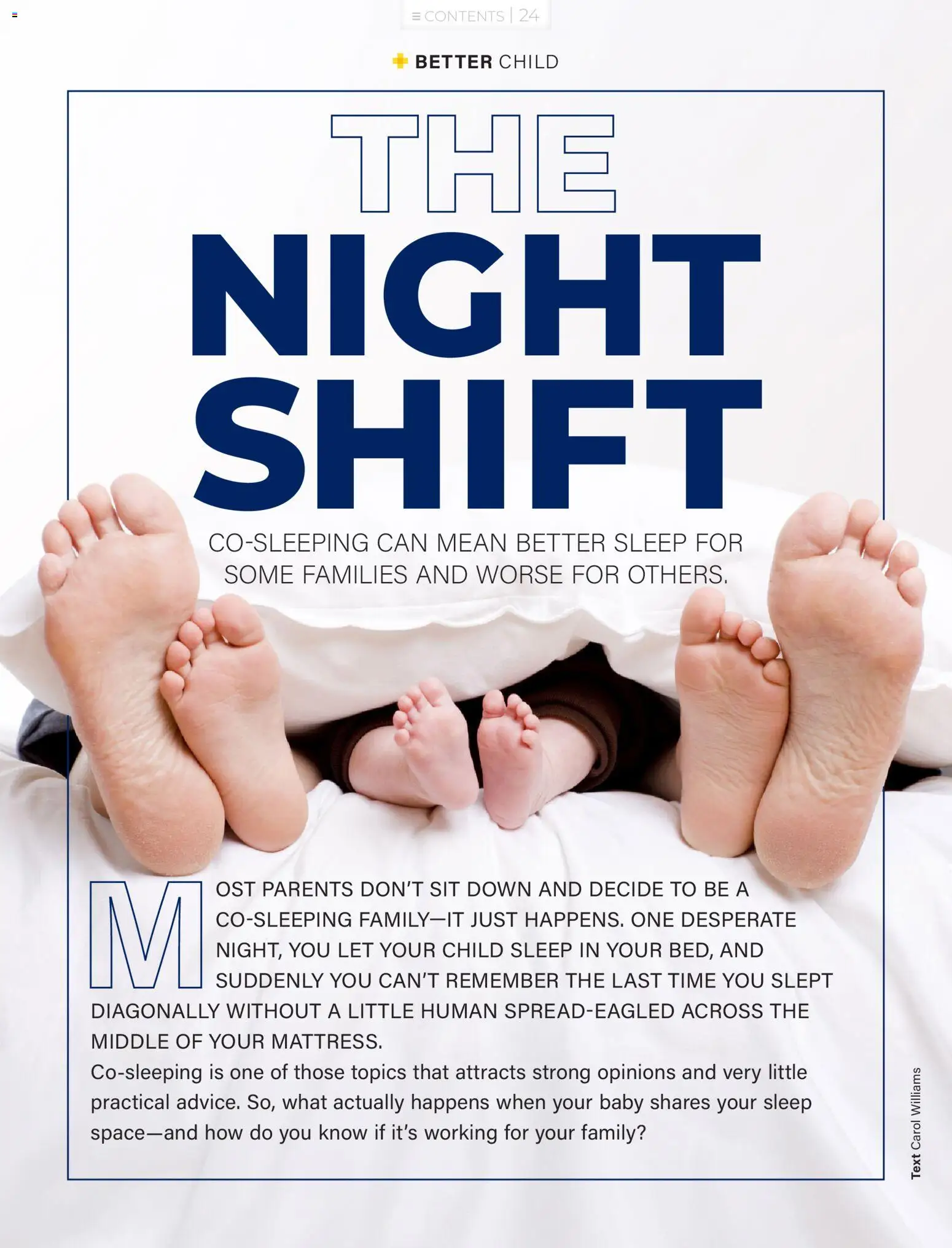Baby City Baby City Parents Child Magazine Other Deals March 2026 — page 24 of 52