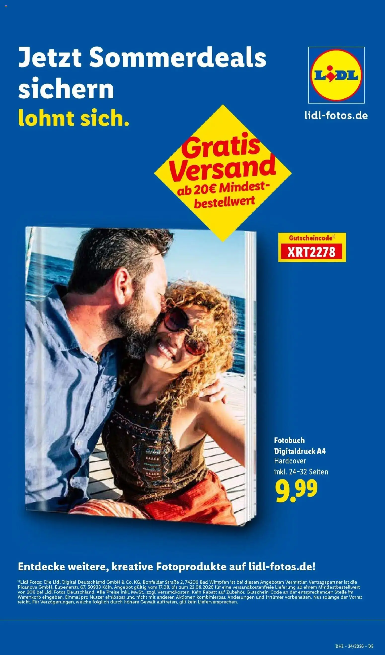 Lidl Prospekt Einbeck (ab 17.08.2026) zum Blättern » Angebote | Seite: 71 | Produkte: Bad