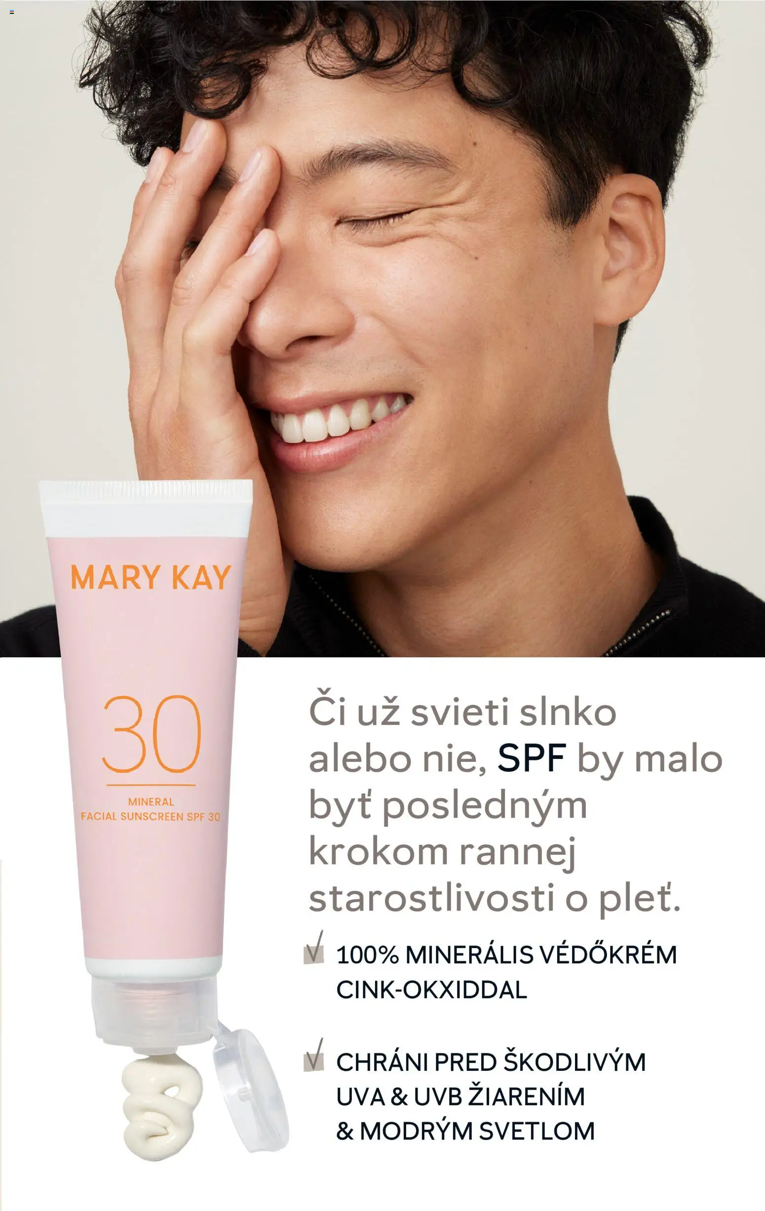 Nové Mary Kay akcie – leták je platný od 15.12.2025 | Strana: 15