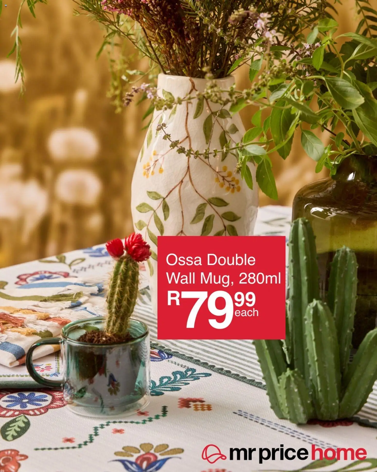 New MRP Home catalogue – valid from 13.05.2026 | Page: 3