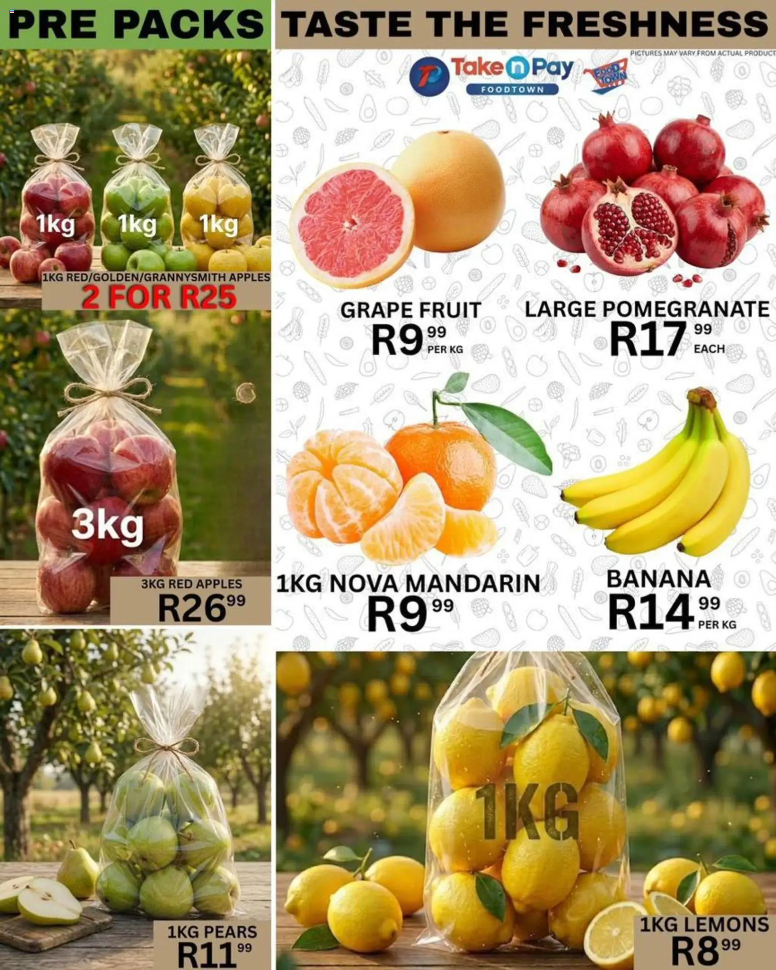 New Take n Pay catalogue – valid from 12.05.2026 | Page: 2