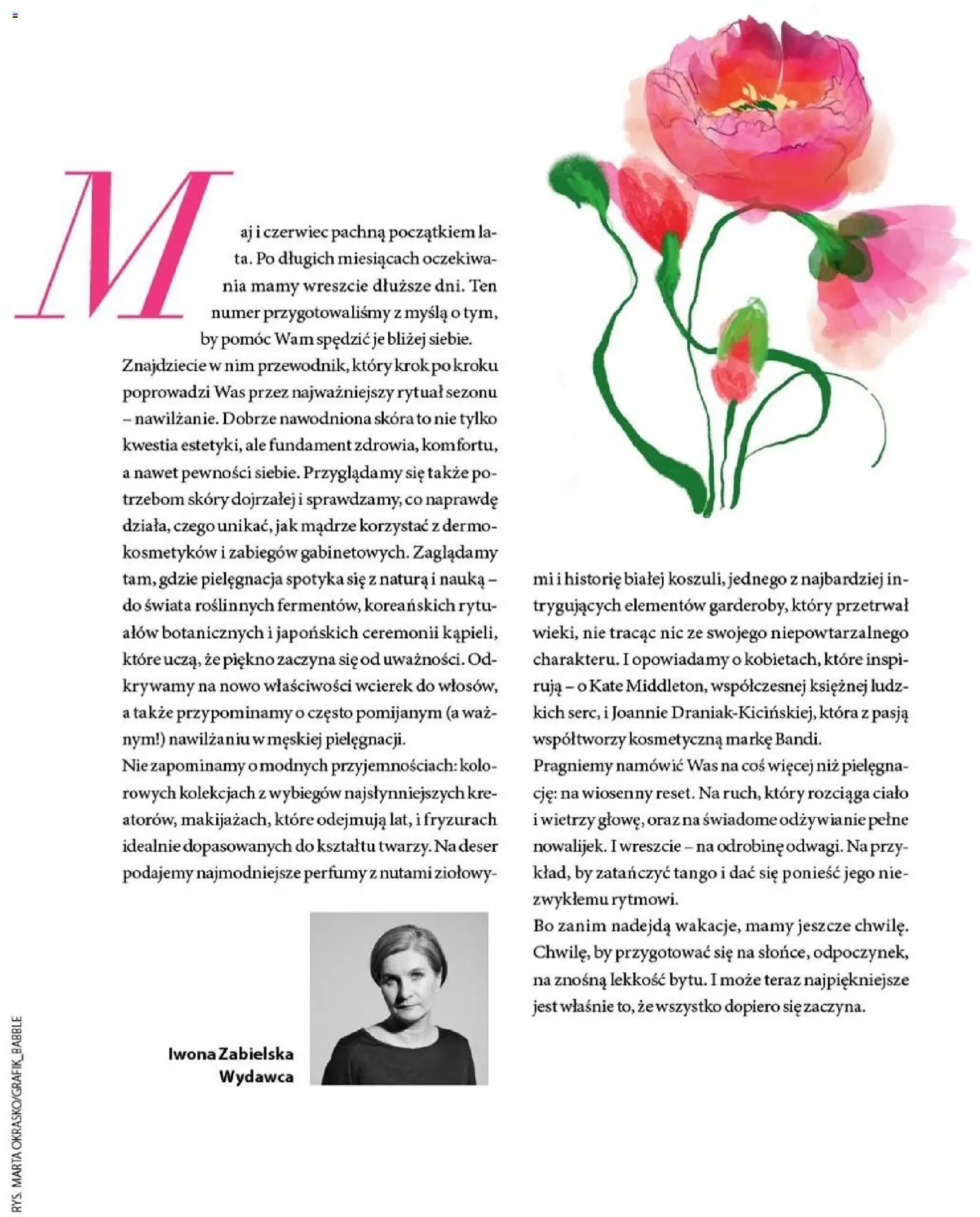 Hebe gazetka - Magazyn od 01.05.2026 | Strona: 3