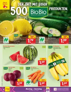 Netto Marken-Discount Prospekt ab 20.07.2026 gültig | Seite: 6