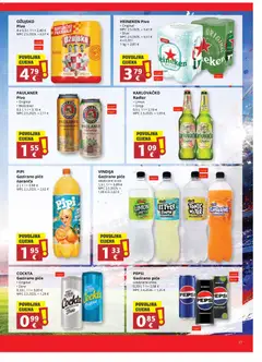 Ribola Katalog - Pregled kataloga iz trgovine Ribola, vrijedi od 10.06.2026 | Stranica: 17