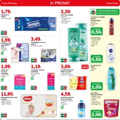 Anteprima del volantino Basko volantino valido a partire dal 21.04.2026 | Pagina: 30