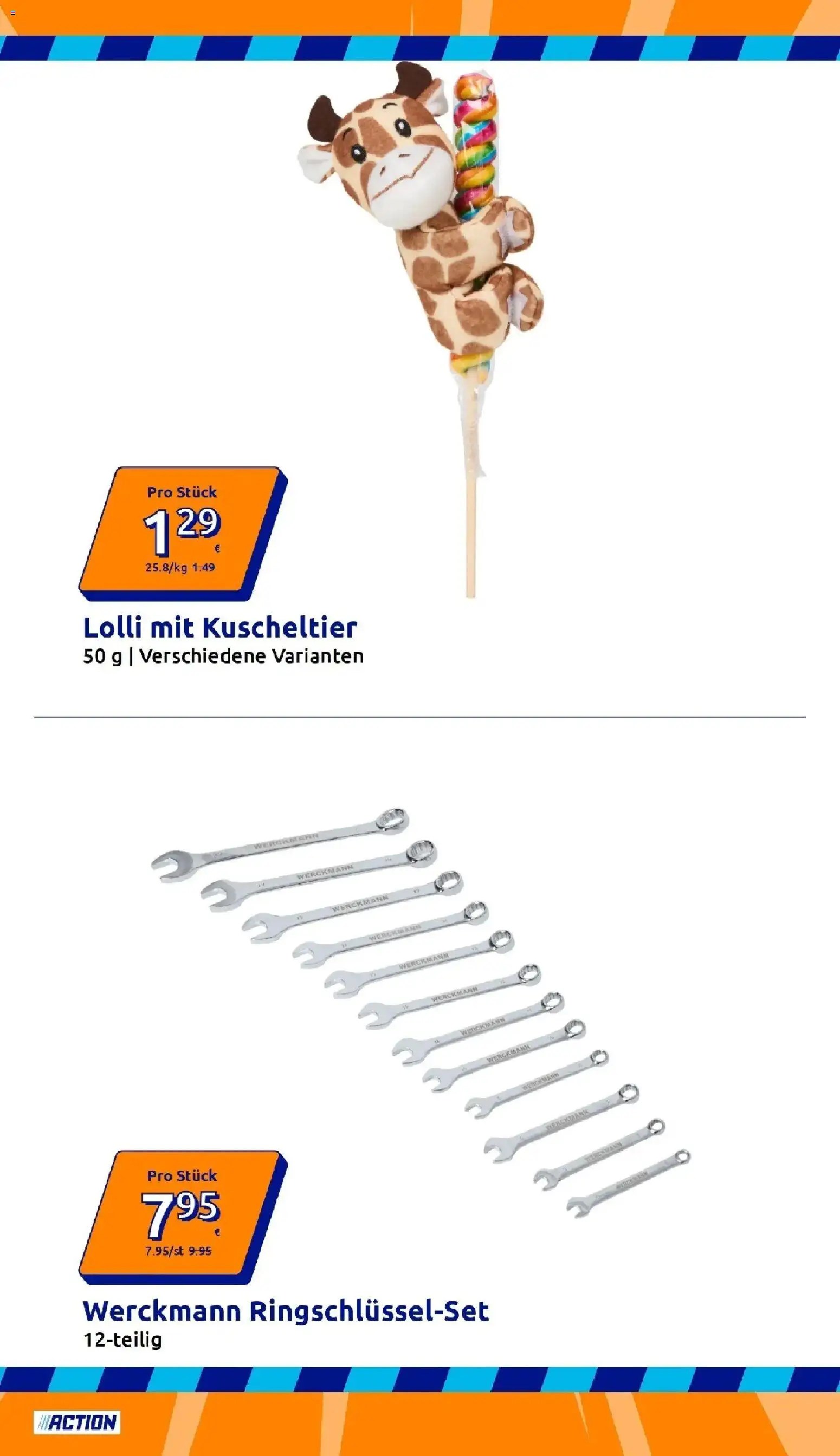 Action Kleine Preise, große Freude von 09.09.2026 - Aktuelle Angebote | Seite: 32