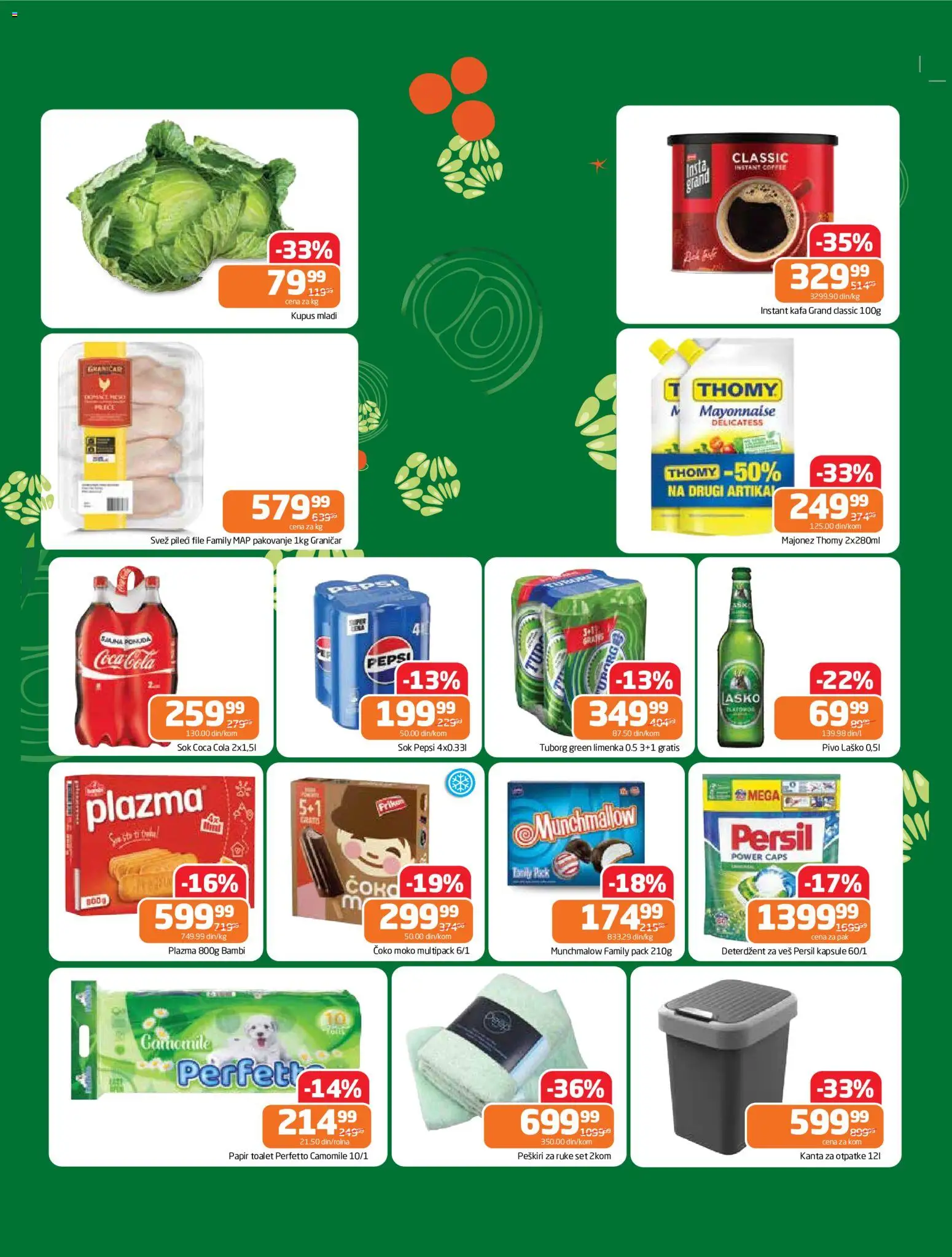 Gomex katalog - važi od 13.05.2026 | Strana: 2