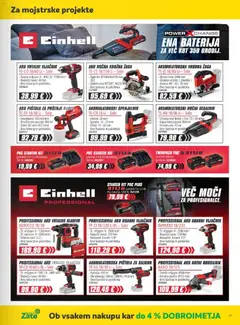 Merkur katalog akcije – veljaven od 03.06.2026 | Stran: 29