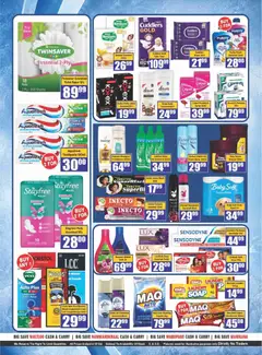 Big Save specials catalogue – valid from 27/07/2026 | Page: 7