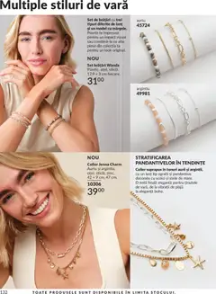 Ofertele Avon valabile de la 01.06.2026 | Pagină: 134