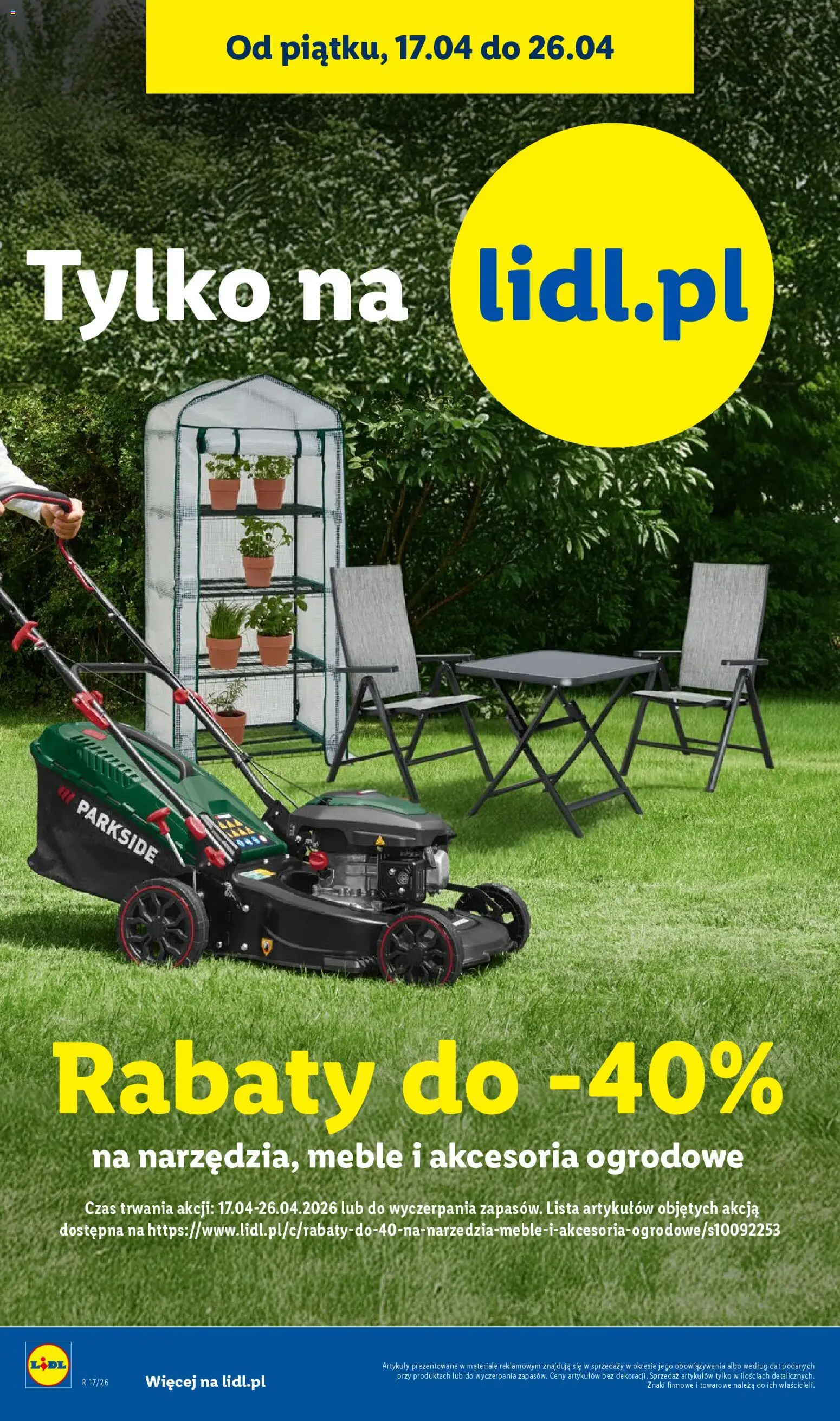 Lidl Katalog od 20.04.2026 | Strona: 28