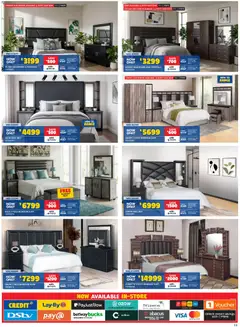 Russells specials catalogue – valid from 21.05.2026 | Page: 11