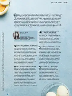 Preview of Tesco Magazine - May 2026 valid from 01.05.2026 | Page: 81